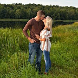 Meet your Posher, Cameron